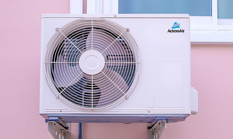 You are currently viewing ActronAir Ducted Air Conditioning Installation in Cessnock