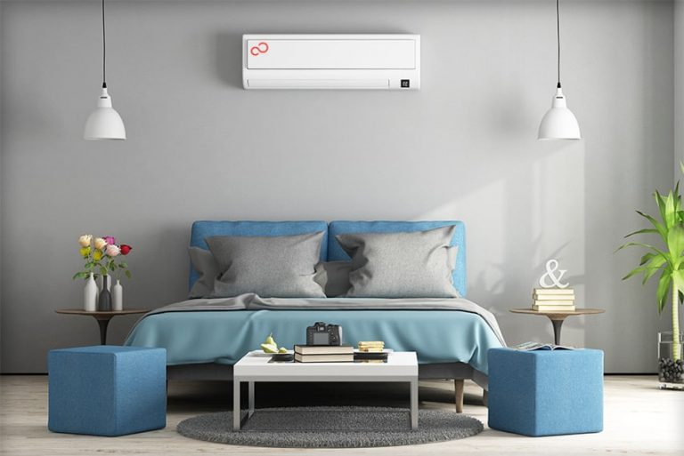 Fujitsu Air Conditioners Lake Macquarie & Hunter Air Conditioning